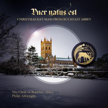 Cover Puer natus est: Christmas Day Mass from Buckfast Abbey