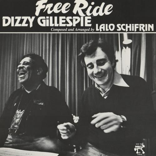 Cover Free Ride (Remastered)