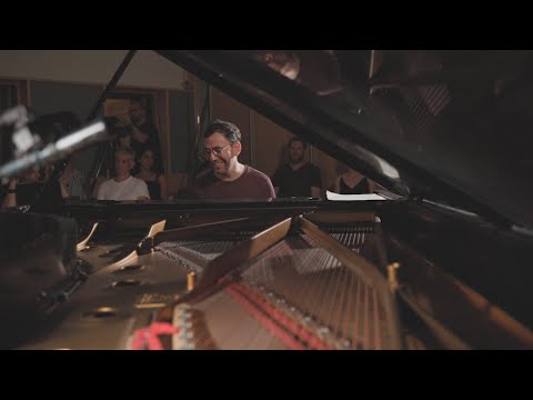 Video Omer Klein Trio - Niggun 