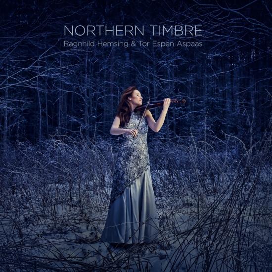 Cover Northern Timbre