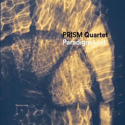 Cover Paradigm Lost