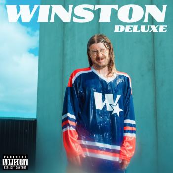Cover WINSTON (Deluxe)