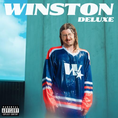 Cover WINSTON (Deluxe)