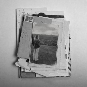 Cover Memory Folder