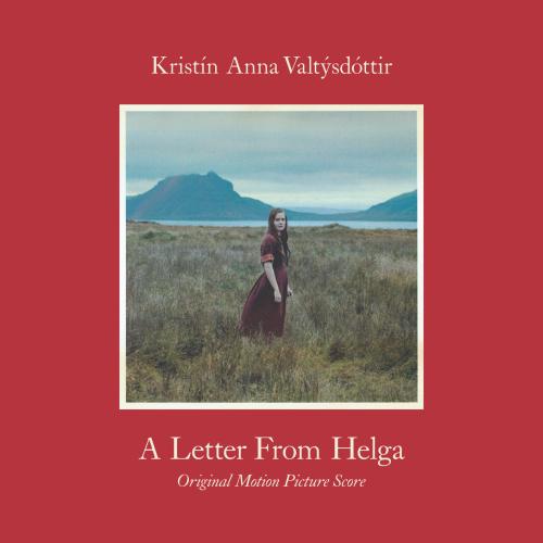Cover A Letter From Helga