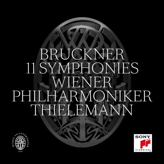 Cover Bruckner: Complete Symphonies Edition (11 Symphonies)