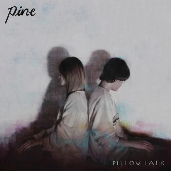 Cover Pillow Talk