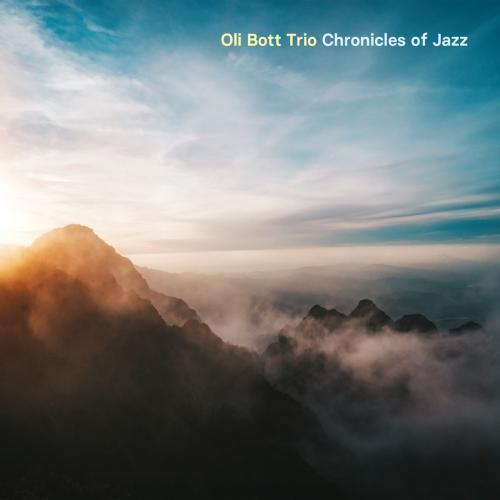 Cover Chronicles of Jazz