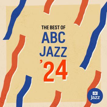 Cover Best of ABC Jazz '24