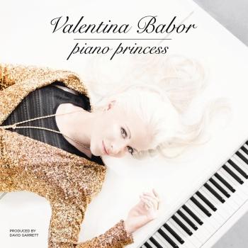 Cover Piano Princess
