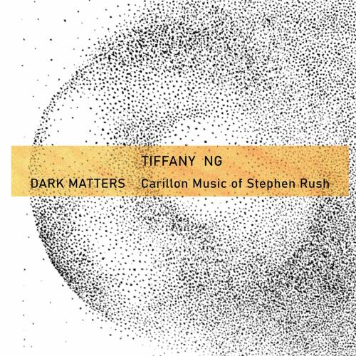 Cover Dark Matters