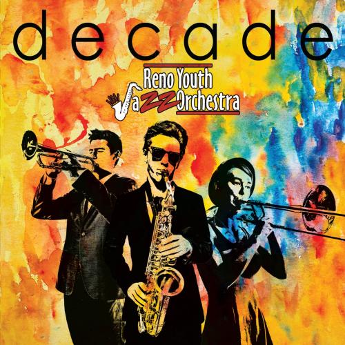 Cover Decade