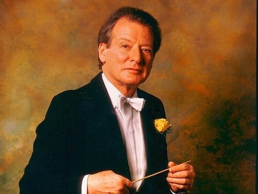 The Academy of St Martin in the Fields & Sir Neville Marriner