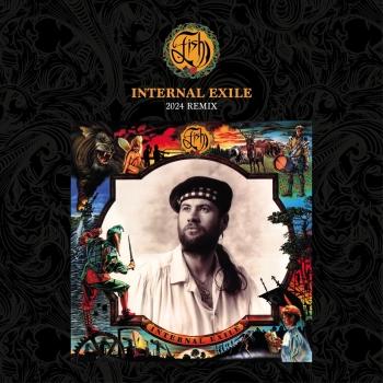 Cover Internal Exile (2024 Remix)