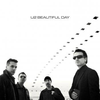 Cover Beautiful Day (Remastered 2024)