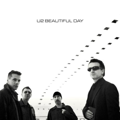 Cover Beautiful Day (Remastered 2024)