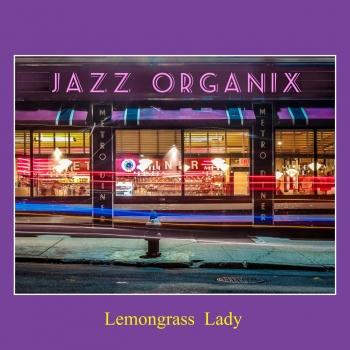 Cover Lemongrass Lady