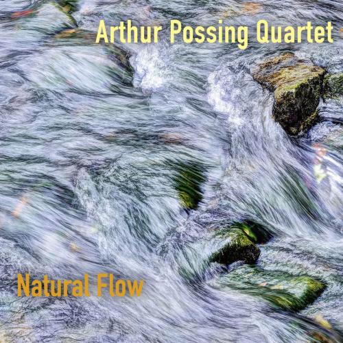 Cover Natural Flow