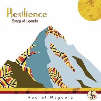 Cover Resilience: Songs of Uganda
