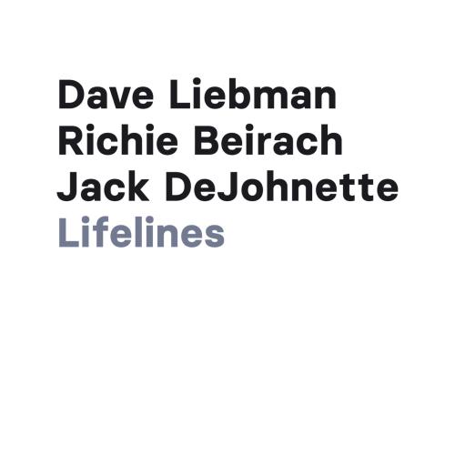 Cover Lifelines