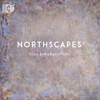 Cover Northscapes