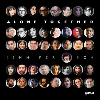 Cover Alone Together