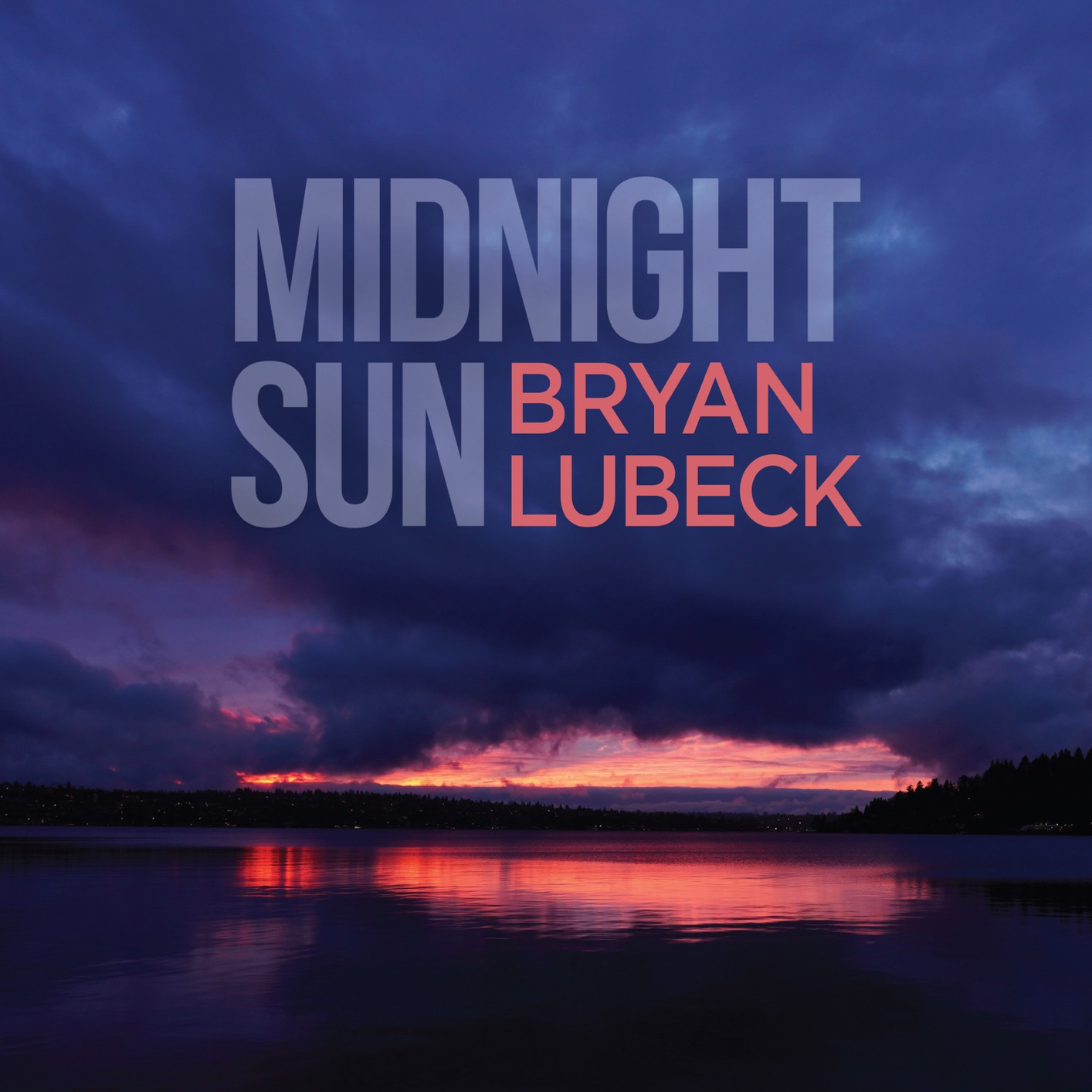 Cover Midnight Sun