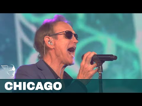 Video Chicago Live At 55 - Hard to Say I'm Sorry / Get Away 