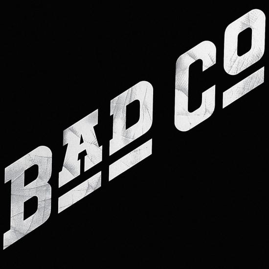 Cover Bad Company (Deluxe Edition - Remastered)