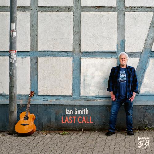 Cover Last Call