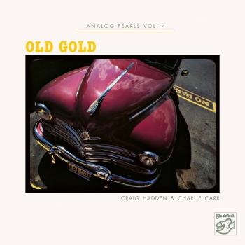 Cover Analog Pearls, Vol. 4 - Old Gold (Remastered)