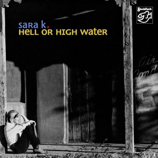 Cover Hell or High Water