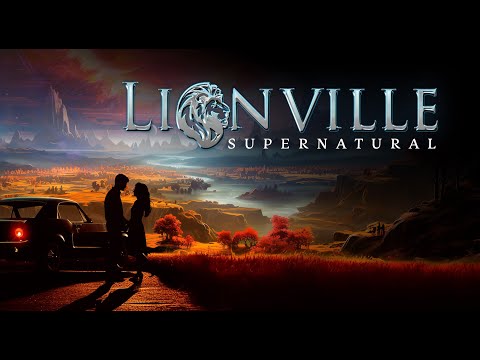 Video Lionville - Supernatural