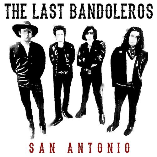 Cover San Antonio