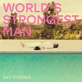 Cover World’s Strongest Man