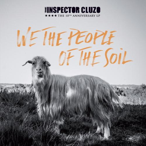 Cover We The People Of The Soil