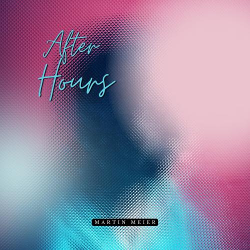 Cover After Hours