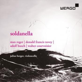 Cover Soldanella