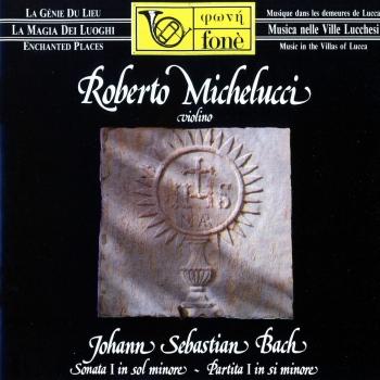 Cover Johann Sebastian Bach (Remastered)