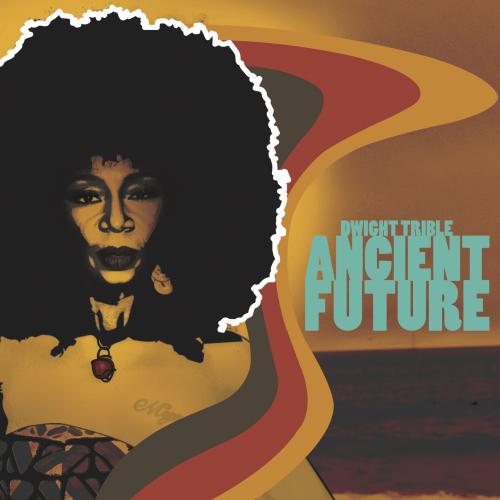 Cover Ancient Future