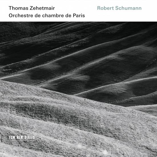 Cover Robert Schumann