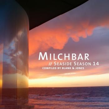 Cover Milchbar - Seaside Season 14