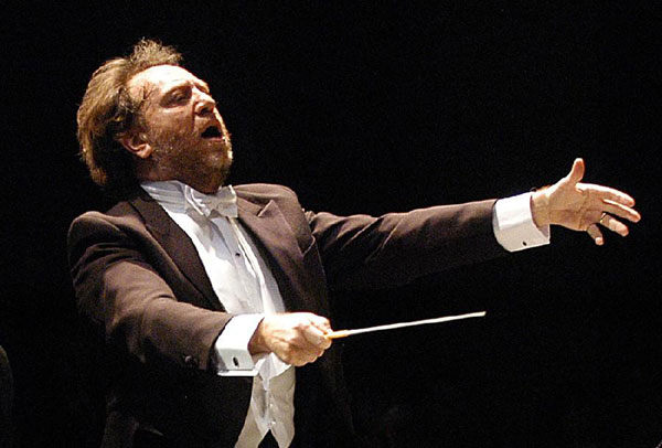 Riccardo Chailly & Royal Concertgebouw Orchestra