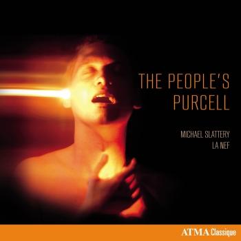 Cover The People's Purcell