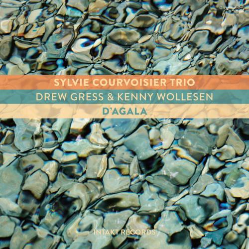Cover D'Agala