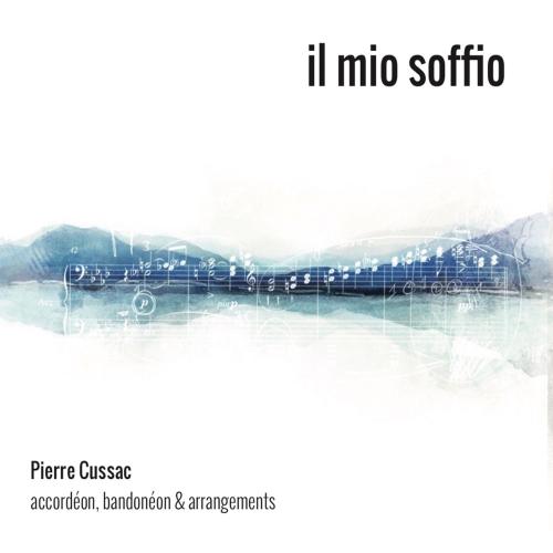 Cover Il mio soffio