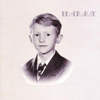Cover Harry (Remastered)