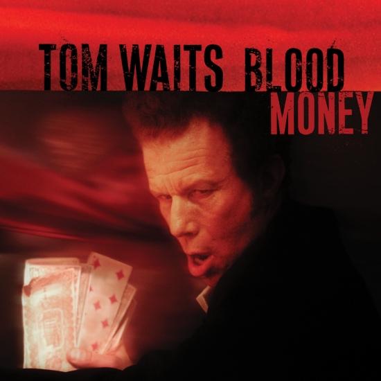 Cover Blood Money (Remastered)