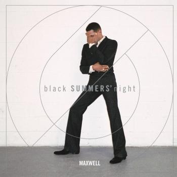 Cover blackSUMMERS'night