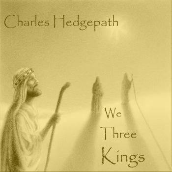 Cover We Three Kings